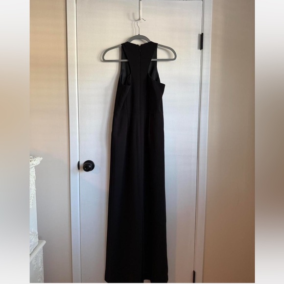 Elegant Black BCBGeneration Jumpsuit - Picture 5 of 8
